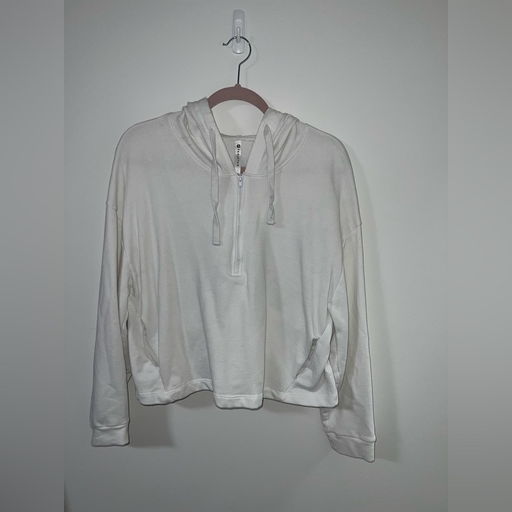 Fabletics 1/4 Zip